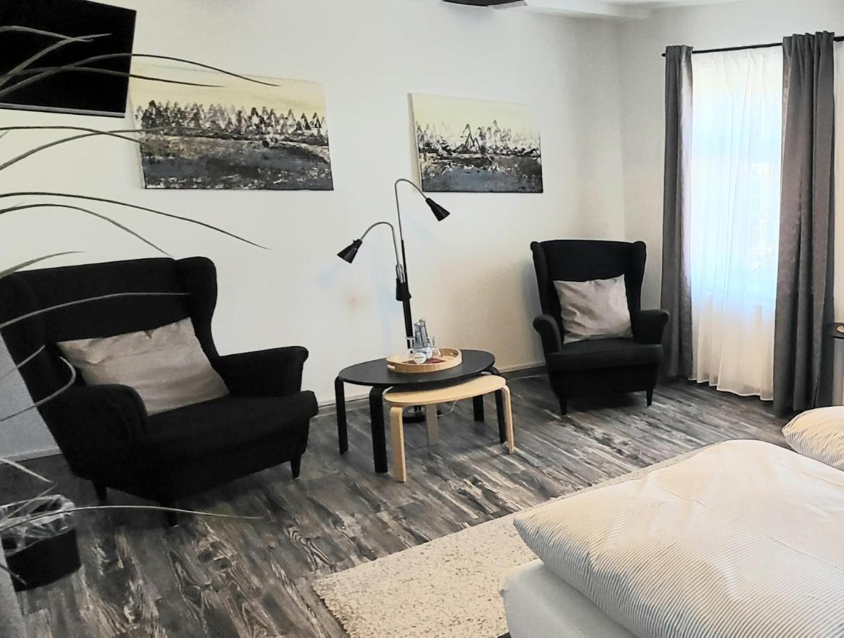 Hotel Alte Post ダンネンベルク エクステリア 写真
