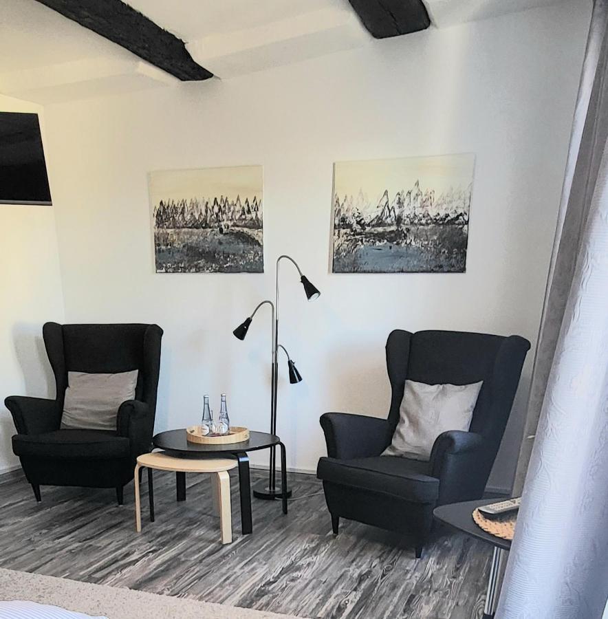 Hotel Alte Post ダンネンベルク エクステリア 写真